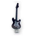 Ficha técnica e caractérísticas do produto Luz Noturna Led Guitarra Avant - 1w Bivolt
