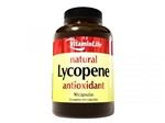 Ficha técnica e caractérísticas do produto Lycopene Antioxidante 90 Cápsulas - Vitaminlife