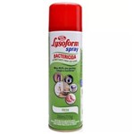 Ficha técnica e caractérísticas do produto Lysoform - Spray Fresh - 300ml
