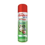 Ficha técnica e caractérísticas do produto Lysoform Spray Fresh com 300 Ml