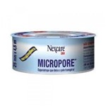 Ficha técnica e caractérísticas do produto 3m Esparadrapo Micropore Nova Geração 2.5mmx4,5m