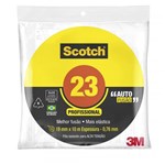 Ficha técnica e caractérísticas do produto 3M Fita Isolante de Autofusão 19mm X 10m