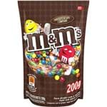 Ficha técnica e caractérísticas do produto M&M Confeito de Chocolate 200g - Mars