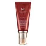 Ficha técnica e caractérísticas do produto M Perfect Cover BB Cream 50ml Missha - Base Facial 27 - Honey Beige