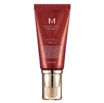 Ficha técnica e caractérísticas do produto M Perfect Cover BB Cream 50ml Missha - Base Facial 23 - Natural Beige