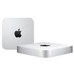 Ficha técnica e caractérísticas do produto Mac Mini Apple MGEM2BZ/A com Intel® Core™ I5 Dual Core, 4GB, 500GB, Leitor de Cartões, HDMI, Wireless AC, Bluetooth 4.0 e OS X Yosemite
