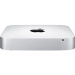 Mac Mini Apple MGEN2BZ/A Intel Core I5 Dual Core de 2,6GHz 8GB 1TB OS X Yosemite - Prata