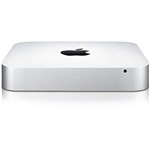 Ficha técnica e caractérísticas do produto Mac Mini MC816BZ/A C/ Intel® Core I5 4GB 500GB OS 10.7 Lion Snow Leopard - Apple