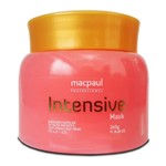 Ficha técnica e caractérísticas do produto Mac Paul Intensive Mask Máscara de Morango Capilar 240G