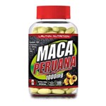 Ficha técnica e caractérísticas do produto Maca Peruana 1000mg 180 Comprimidos - Lauton Nutrition