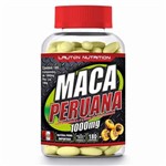 Ficha técnica e caractérísticas do produto Maca Peruana 1000mg 180 Comprimidos Lauton Nutrition