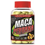 Ficha técnica e caractérísticas do produto MACA PERUANA 1000mg - 180 Tabletes - ORIGINAL - ESTIMULANTE SEXUAL