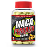 Ficha técnica e caractérísticas do produto Maca Peruana 1000mg - 180 Tabs - Lauton Nutrition