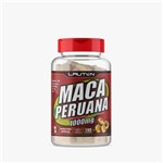 Ficha técnica e caractérísticas do produto Maca Peruana 180 Comprimidos 1000mg Lauton Nutrition