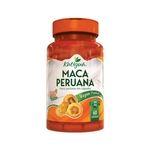 Ficha técnica e caractérísticas do produto Maca Peruana 60 Cáps 500 mg Katiguá