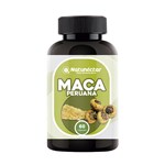 Maca Peruana 60 Capsulas - Natunectar - Natunéctar