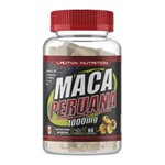 Ficha técnica e caractérísticas do produto Maca Peruana 60 Comprimidos Lauton Nutrition - MAÇÃ - 1000MG