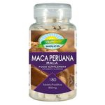 Ficha técnica e caractérísticas do produto Maca Peruana 800 mg c/180 comprimidos da Nutrigold