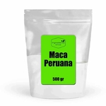 Ficha técnica e caractérísticas do produto Maca Peruana em pó