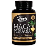 Ficha técnica e caractérísticas do produto Maca Peruana Premium 120 Cápsulas Unilife