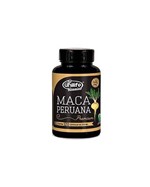 Ficha técnica e caractérísticas do produto Maca Peruana Premium 100 Pura 120 Cápsulas - Unilife