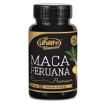 Ficha técnica e caractérísticas do produto Maca Peruana Premium 100% Pura Unilife 60 Cápsulas