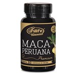 Ficha técnica e caractérísticas do produto Maca Peruana Premium Pura 550 Mg - 120 Capsulas - Unilife