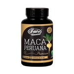 Ficha técnica e caractérísticas do produto Maca Peruana Premium Pura Unilife 120 Cápsulas 550mg