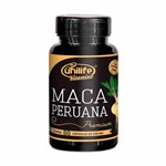 Ficha técnica e caractérísticas do produto Maca Peruana Premium Selecionada - Unilife - 60 Cápsulas de 550mg