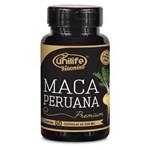 Ficha técnica e caractérísticas do produto Maca Peruana Pura - Unilife Vitamins (60 Caps)