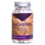 Maca Peruana Super Potente 800 Mg 180 Comprimidos - Nutrigold