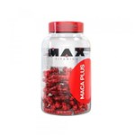 Ficha técnica e caractérísticas do produto Maca Plus 120 Cápsulas - Max Titanium