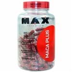 Ficha técnica e caractérísticas do produto Maca Plus 120caps - Max Titanium