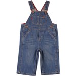 Ficha técnica e caractérísticas do produto Macacão Levi's Kids Overal