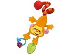 Macaquinho Musical - Fisher-Price