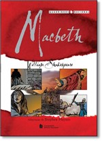 Ficha técnica e caractérísticas do produto Macbeth - Coleção Quadrinhos Nacionais - Companhia Editora Nacional
