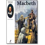 Ficha técnica e caractérísticas do produto Macbeth - Coleção Shakespeare para Todos