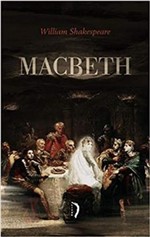 Ficha técnica e caractérísticas do produto Macbeth - Livre
