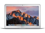 MacBook Air LED 13” Apple MQD32BZ/A Prata - Intel Core I5 8GB 128GB MacOS Sierra