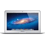 Ficha técnica e caractérísticas do produto MacBook Air MD224BZ/A Intel Core I5 LED 11.6" 4GB 128GB SSD Apple