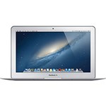 Ficha técnica e caractérísticas do produto MacBook Air MD711BZ/A Intel Core I5 4GB 128GB SSD 11,6" OS X Mountain Lion - Apple