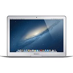 Ficha técnica e caractérísticas do produto MacBook Air MD760BZ/A Intel Core I5 4GB 128GB SSD 13,3" OS X Mountain Lion - Apple