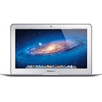 Ficha técnica e caractérísticas do produto MacBook Air MD223BZ/A Intel Core I5 LED 11.6" 4GB 64GB SSD Apple