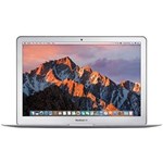 Ficha técnica e caractérísticas do produto MacBook Air MQD32BZ/A com Intel Core I5 Dual Core 8GB 128GB