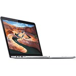 Ficha técnica e caractérísticas do produto Macbook Apple Pro Retina Intel Core I5 8GB 128GB SSD LED 13,3" OS X Mountain Lion 10.8
