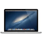 Ficha técnica e caractérísticas do produto Macbook Apple Pro Retina Intel Core I5 8GB 256GB SSD LED 13,3" OS X Mountain Lion