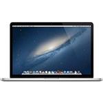 Ficha técnica e caractérísticas do produto Macbook Apple Pro Retina Intel Core I7 16GB 512GB SSD LED 15,4" OS X Mountain Lion