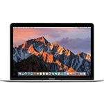 Ficha técnica e caractérísticas do produto Macbook MNYJ2BZ/A com Intel Core I5 Dual Core 8GB 512GB SSD Tela 12" Prata - Apple