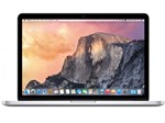 Ficha técnica e caractérísticas do produto MacBook Pro LED 13,3 Apple MF839BZ/A Prata - Intel Core I5 8GB 128GB OS X Yosemite