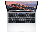 MacBook Pro LED 13” Apple MPXX2BZ/A Prata - Intel Core I5 8GB 256GB MacOS Sierra